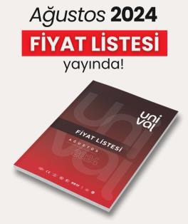 Fiyat Listesi