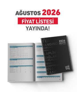 Fiyat Listesi