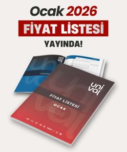 Fiyat Listesi